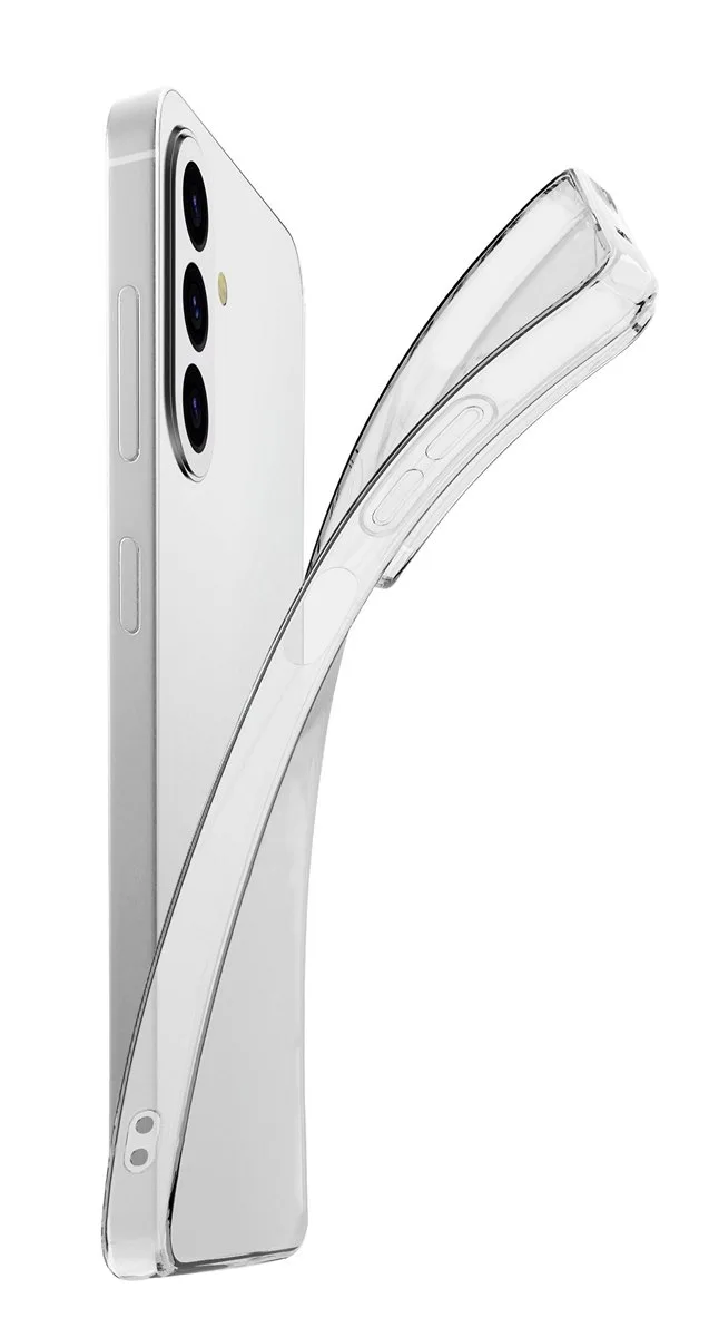 Soft прозрачен калъф за Samsung Galaxy A27
