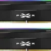 Памет за компютър Silicon Power XPOWER Zenith RGB Black 32GB(2x16GB) UDIMM DDR5 6000MHz