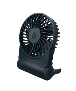 Преносим вентилатор ARCTIC Summair 2Go - Тъмно син - Image 3