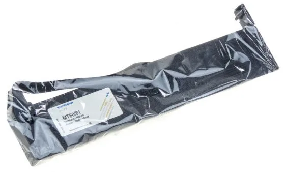 ЛЕНТА ЗА МАТРИЧЕН ПРИНТЕР MANNESMANN TALLY 80/81 - OUTLET - 609474-1 - Black -