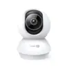 Домашна охранителна WiFi камера TP-Link Tapo C250 Pan/Tilt