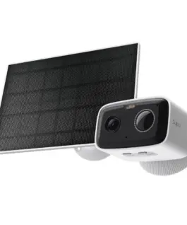 Охранителна соларна камера TP-Link Tapo C400 Kit