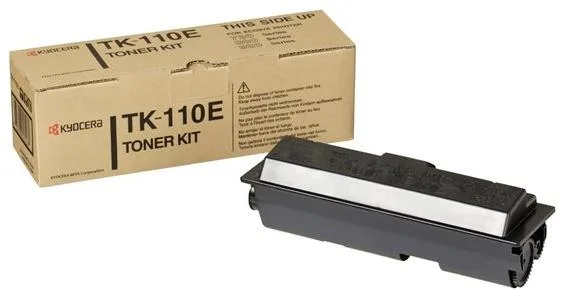 КАСЕТА ЗА KYOCERA MITA FS 720/820/920/1016 MFP/1116 MFP - Black - TK110E (TK-110E) - PN