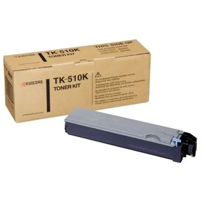 КАСЕТА ЗА KYOCERA MITA FS C5020/C5025/C5030 - Black - TK510K (TK-510K) - PN 1T02F30EU0
