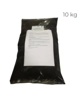 ТОНЕР ЧУВАЛ ЗА КАСЕТИ CANON A30 - Black - ОПАКОВКА 10 kg