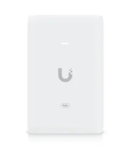 Alternative view от POE инжектор Ubiquiti UACC-PoE+- 2.5G 48VDC , 30W