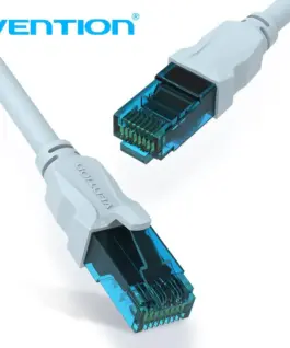 Vention Кабел LAN UTP Cat5e Patch Cable - 3M Blue - VAP-A10-S300
