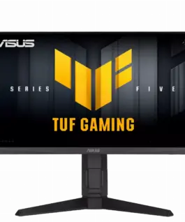 Монитор ASUS TUF GAMING VG249QML5A - 23.8 inch Fast IPS FHD(1920x1080) 240Hz 0.3ms G-Sync