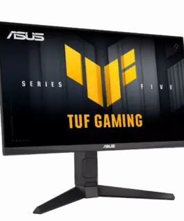 Alternative view от Монитор ASUS TUF GAMING VG249QML5A - 23.8 inch Fast IPS FHD(1920x1080) 240Hz, 0.3ms, G-Sync, FreeSync