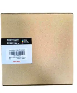 КОМПЛЕКТ 4 КАСЕТИ ЗА HP Color Laserjet PRO 3202/3302 - BK/C/M/Y - /219A/ - W2190A / W2191A / W2192A / W2193A - PN HT-W21