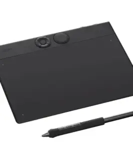 Alternative view от WACOM Графичен таблет Intuos Pro pen small
