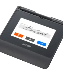 WACOM Таблет за подпис Signature Set STU-540 and Sign Pro PDF