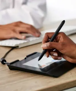 WACOM Таблет за подпис Signature Set STU-540 and Sign Pro PDF - Image 3