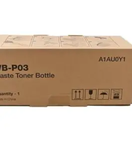 Alternative view от Бутилка за остатъчен тонер DEVELOP WB-P03,