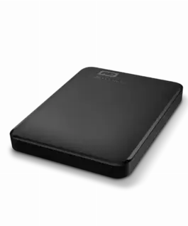 Външен хард диск Western Digital Elements Portable, 1.5TB, 2.5" - Image 4