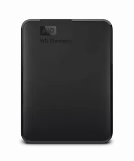 Alternative view от Външен хард диск Western Digital Elements Portable, 1.5TB, 2.5"