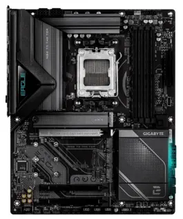 Дънна платка GIGABYTE X870E EAGLE WIFI7 Socket AM5