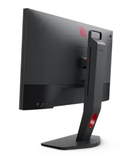 Alternative view от Монитор ZOWIE XL2540K 240Hz, TN, 24.5 inch, Wide, Full HD, HDMI, DP, Черен