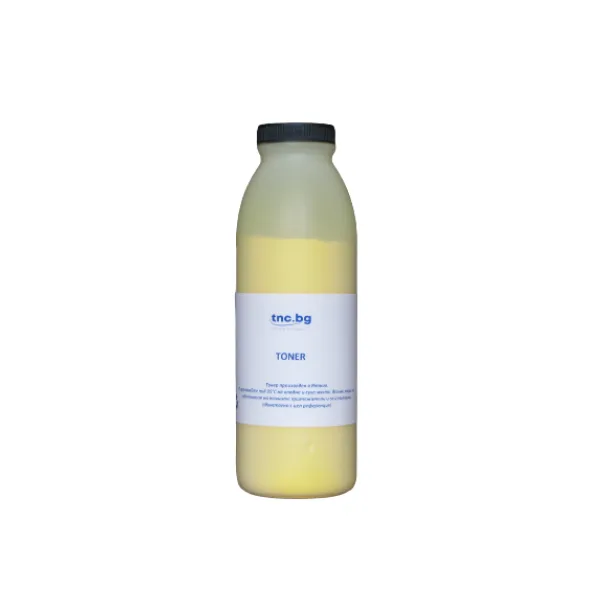 ТОНЕР БУТИЛКА ЗА КАСЕТИ ЗА HP Color Laserjet 2500/2550 - Yellow - TONER MADE IN JAPAN - TNC - 150