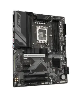 Alternative view от Дънна платка GIGABYTE Z790 D LGA 1700 DDR5, ATX