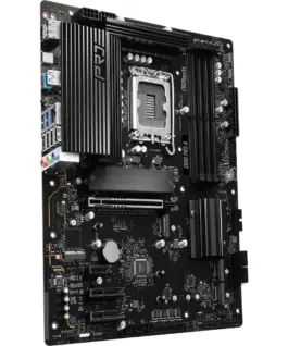 Дънна платка ASRock Z890 PRO-A LGA 1851 - Image 3