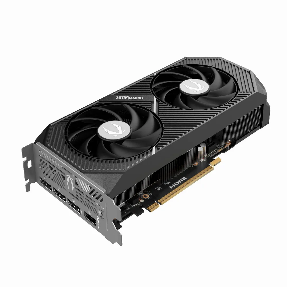 Видео карта ZOTAC GAMING RTX 5070 Twin Edge 12GB GDDR7 - Image 3