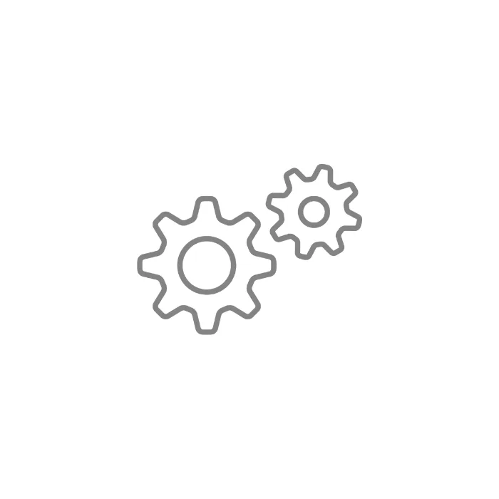 ЗЪБНО КОЛЕЛО ФЮЗЕР (FUSER IDLER GEAR 13T) ЗА XEROX DocuPrint N24/N32/N40 - 113R184 - 13T -