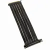 Кабел за вертикален монтаж на видео карта Kolink Riser Cable 300mm 90 degree - PCI-E