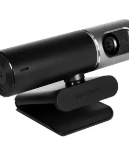 Alternative view от Уеб камера с микрофон Streamplify CAM PRO 4K USB