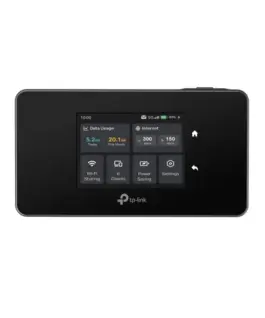 Трилентов мобилен 5G Wi-Fi рутер TP-Link M8550 AXE3600 - Image 3