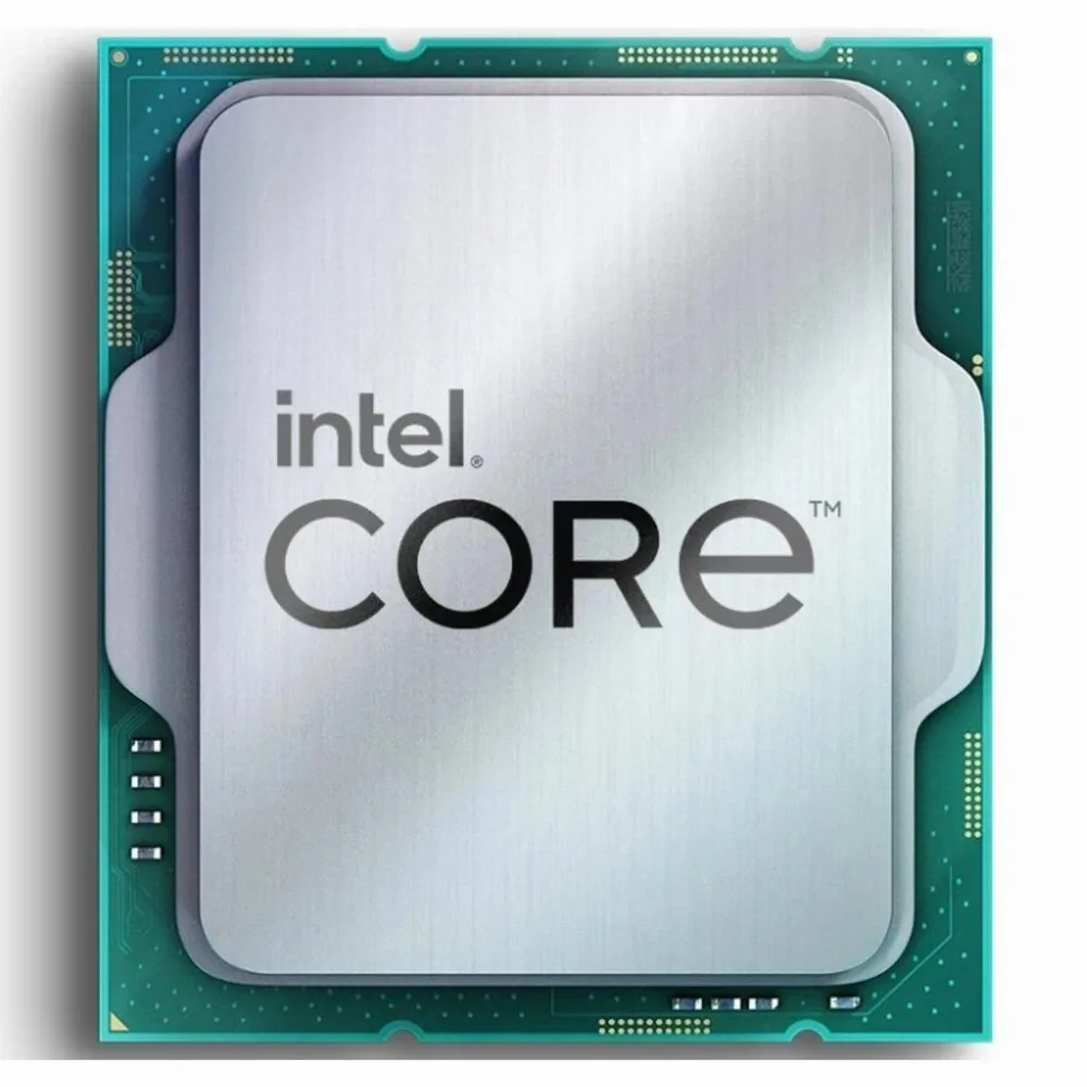 Процесор Intel Raptor Lake Core i3-14100F TRAY 4 Cores 3.5GHz 12MB LGA1700 60W