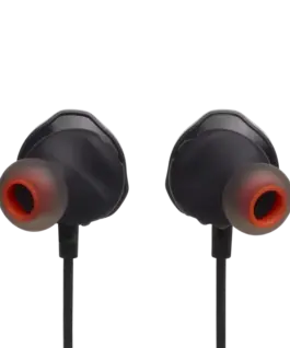Alternative view от Слушалки JBL Quantum 50C, In Ear, Черен