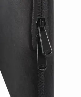 Калъф за лаптоп HAMA Neoprene, До 40 cm (15.6"), Черен - Image 3