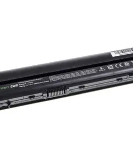 Alternative view от Батерия за лаптоп GREEN CELL, Dell Latitude E6400 E6500, 11.1V, 4400mAh