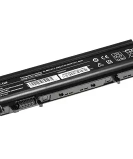 Alternative view от Батерия за лаптоп GREEN CELL, Dell Latitude E5440 E5540, 11.1V, 4400mAh