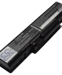 Батерия за лаптоп CAMERON SINO Acer Aspire 4310/4520/4710/4920/4930G AS07A41/ASO7A42 11.1V