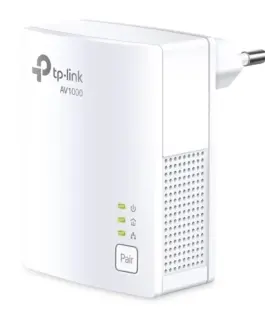 Alternative view от PowerLine адаптер TP-Link TL-PA7017 KIT