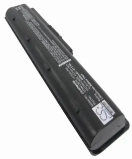 Alternative view от Батерия за лаптоп HP G32/G42/G62/G72 Presario CQ31/CQ42 CB0W / DB0W 10.8V, 4400mAh, Черен CAMERON SINO