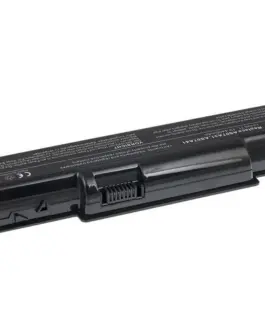 Alternative view от Батерия за лаптоп GREEN CELL, Acer Aspire 4310/4520/4710/4920/4930G AS07A41/ASO7A42, 11.1V, 4400mAh
