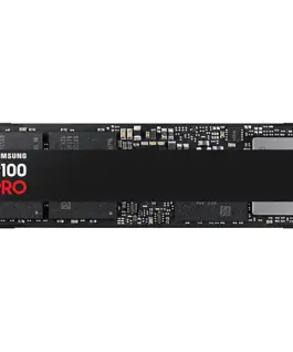 SSD диск SAMSUNG 9100 PRO 4TB PCIe 5.0 NVMe M.2 Type 2280