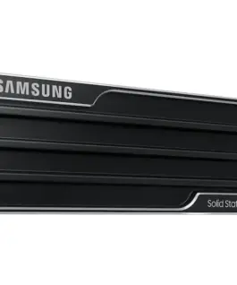 Alternative view от SSD диск SAMSUNG 9100 PRO 4TB, PCIe 5.0 NVMe M.2 Type 2280 Heatsink