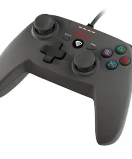 Alternative view от Genesis Gamepad GENESIS P58 (PC/PS3)