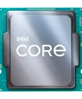 Процесор Intel Raptor Lake i5-14600K TRAY 14 Cores 3.5 GHz 24MB 125W LGA1700