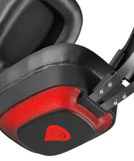 Natec Gaming Headset Genesis Radon 720 - Image 3