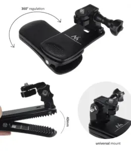 Maclean Sport Camera Holder MC-820 - Image 5
