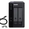 QNAP TR-002 2bay 35inch external enclosure RAID