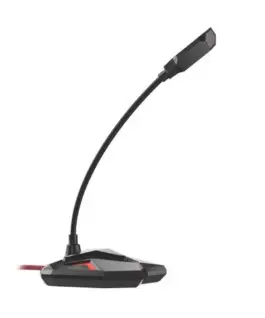 Alternative view от Genesis Microphone Genesis Radium 100