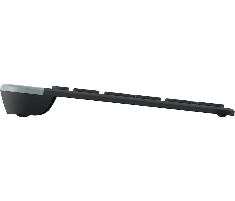 Logitech Wireless клавиатура and мишка MK470 920-009204 - Image 3