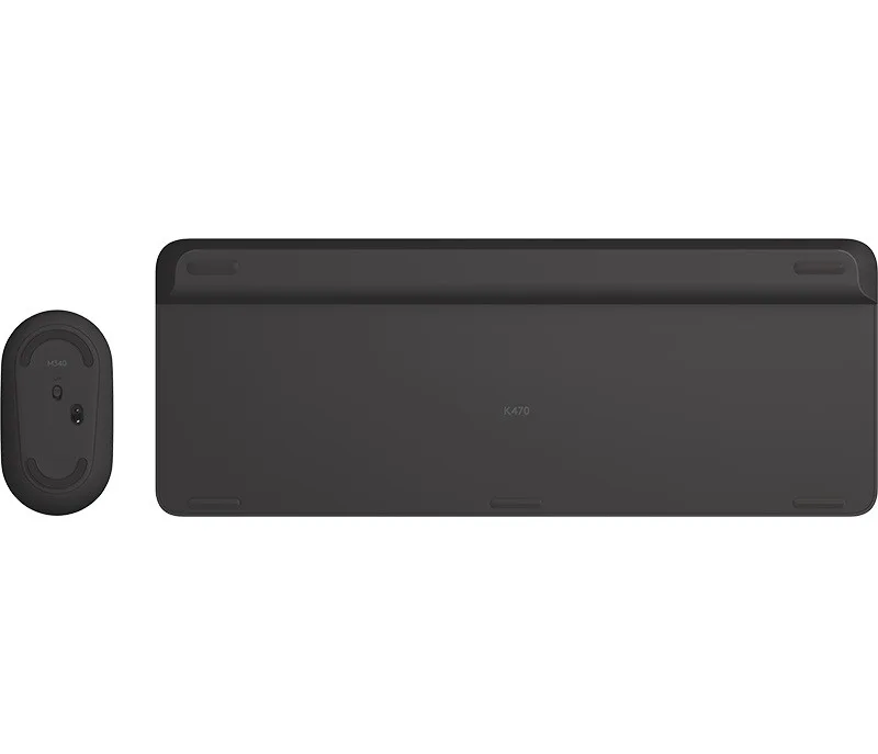 Logitech Wireless клавиатура and мишка MK470 920-009204 - Image 4
