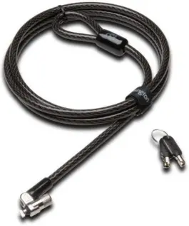 Kensington Keyed Ultra Лаптоп Lock MicroSaver 2.0